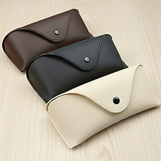 กล่องใส่แว่นตา แบบพกพา สวยๆ น่ารักๆ อย่างดี ซองใส่แว่นตา ซอง…