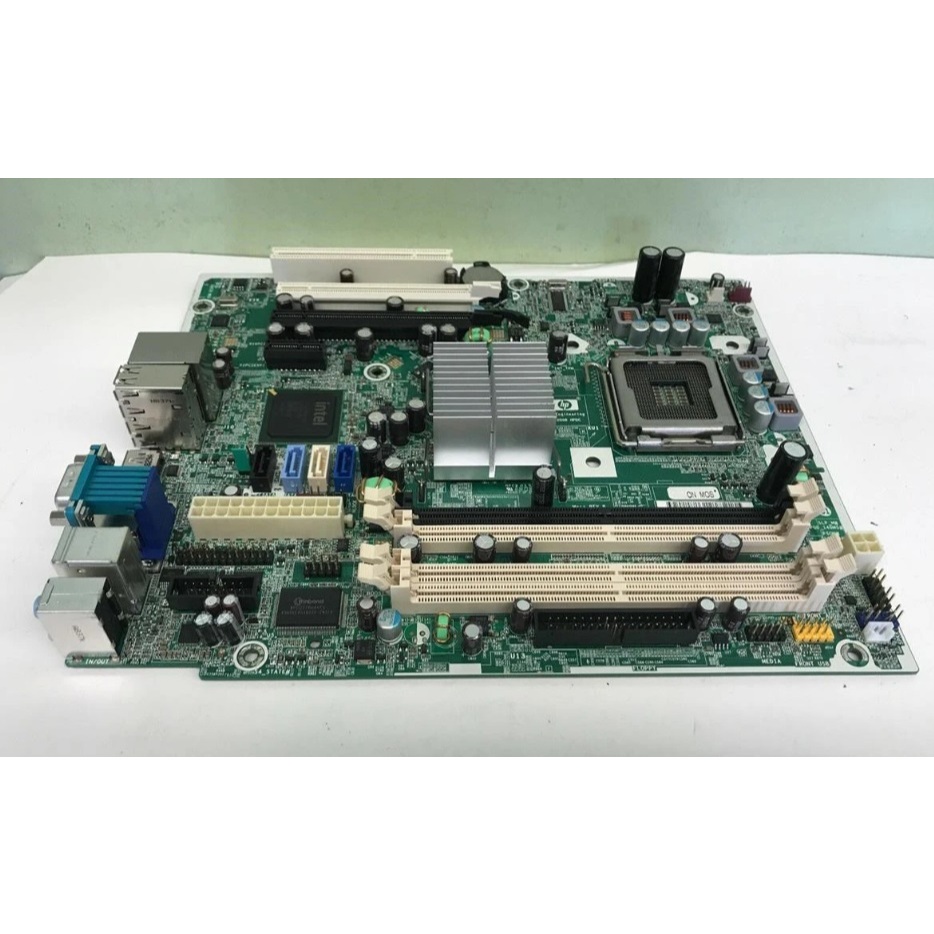 Mainboard 775 DDR2 HP DC7900 Small Form Factor