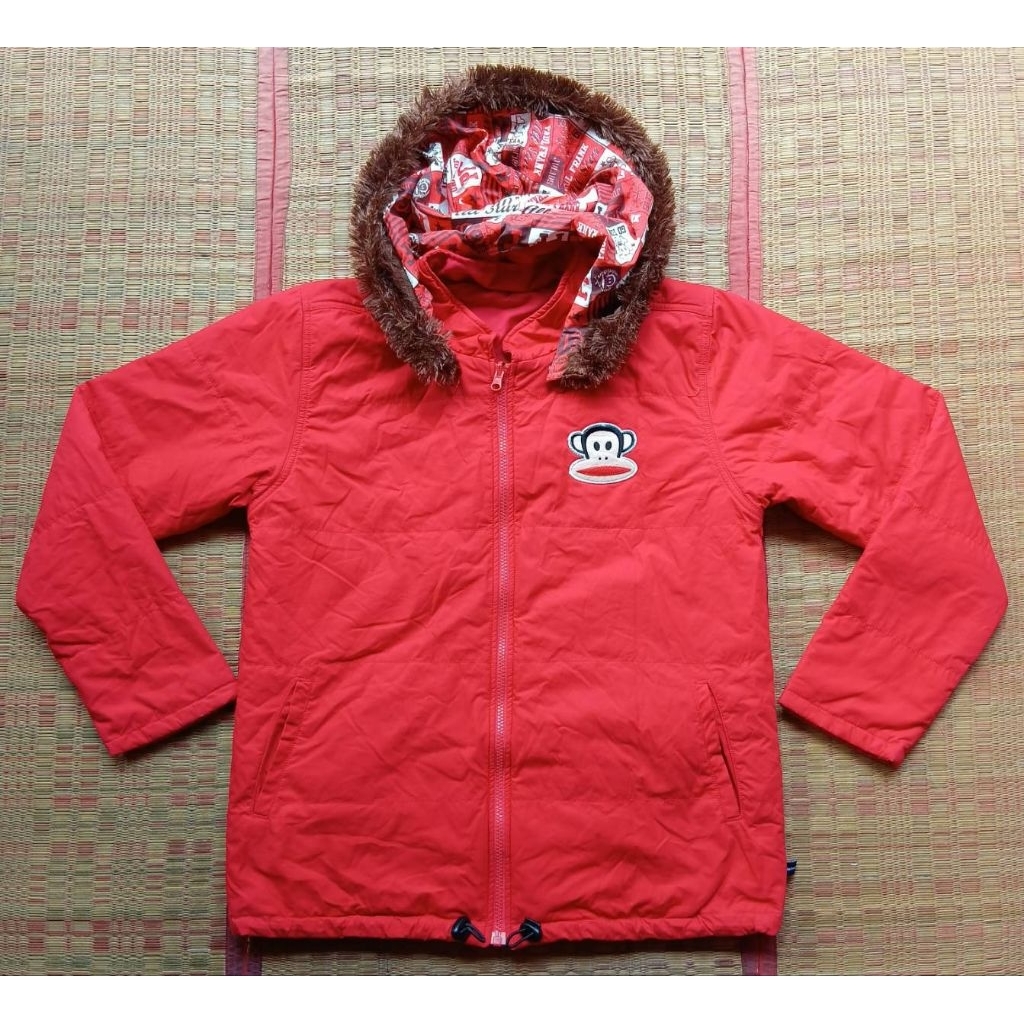 เสื้อกันหนาว Paul Frank