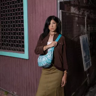 NaRaYa Change กระเป๋าคาดอก NCH-12