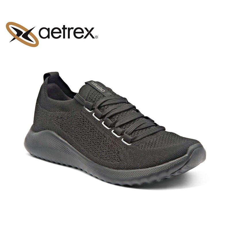 รองเท้าผ้าใบเพื่อสุขภาพ Aetrex รุ่นใหม่ AS110W