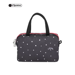 Lesportsac Micro bag กระเป๋าใบเล็กใส่มือถือ กระเป๋าถือใบมินิ Style 4298