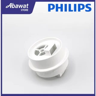 ฝาครอบ สำหรับหม้อหุงข้าว PHILIPS รุ่น HD3118&HD3119 *ไม่มีวาล์ว* (996510074484)