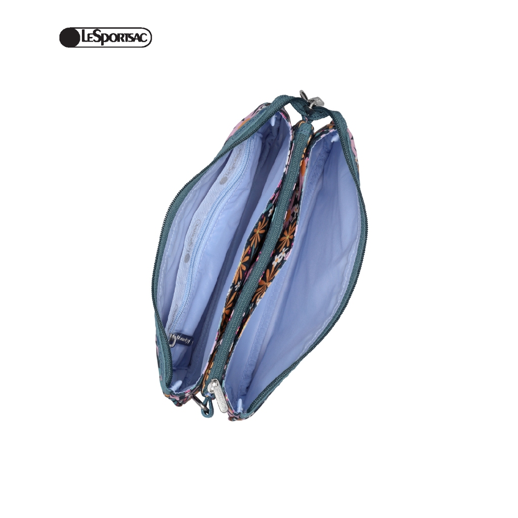LeSportsac حقيبة كروس Med Koko — صورة 7