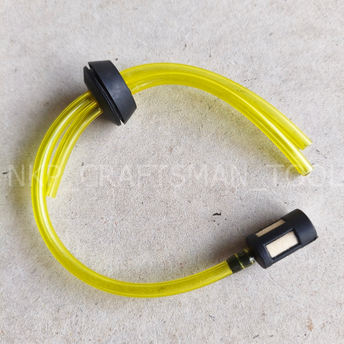 ชุดสายน้ำมัน พร้อม กรองน้ำมัน รุ่น CG-260 สำหรับ เครื่องตัดหญ้า พ่นยา อย่างดี ราคา ถูกที่สุด ดีลบีเคเค แกลเลอรีภาพที่ 5