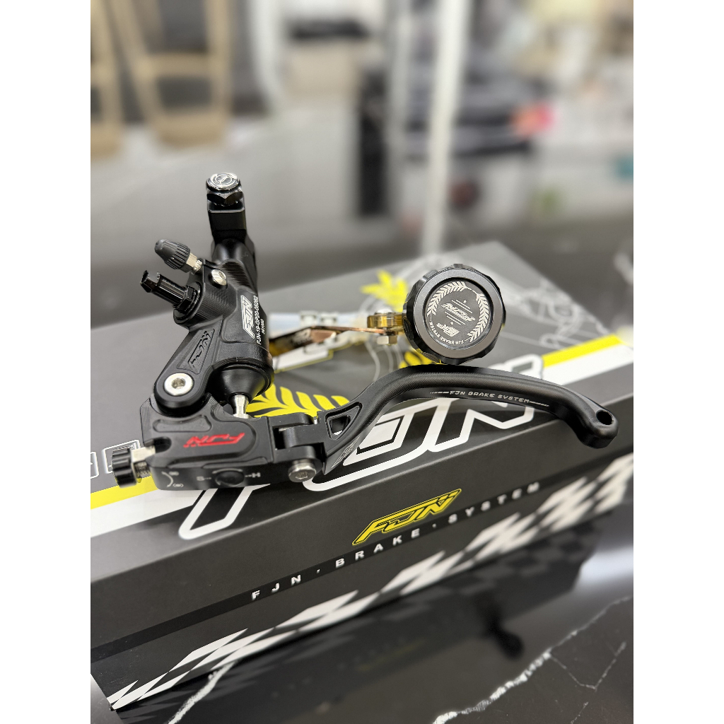 ปั้มบน FJN แท้100% มือ1 รุ่น GP20 ใส่ได้ทุกรุ่น (ขายเป็นคู่)