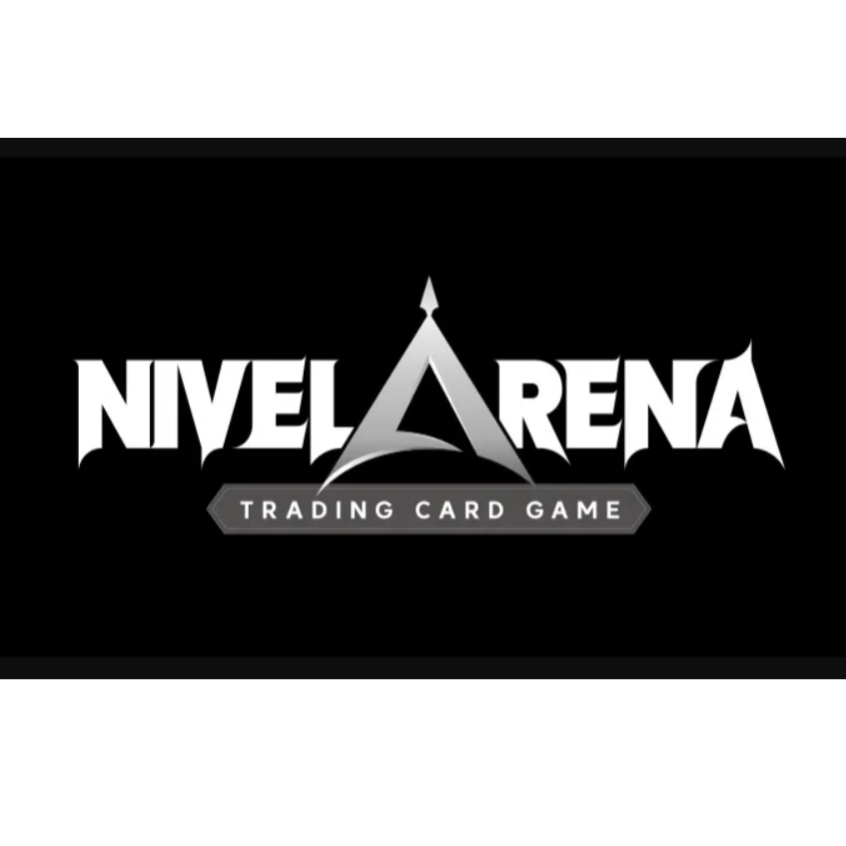 NIVEL ARENA CARD GAME : Bosster Box JP Ver. (กล่องสุ่มการ์ดNIVEL ARENA)