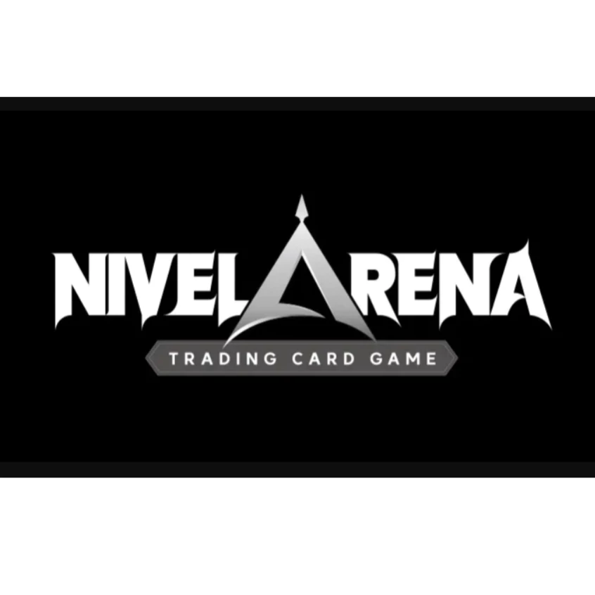 NIVEL ARENA CARD GAME : Bosster Box JP Ver. (กล่องสุ่มการ์ดNIVEL ARENA)