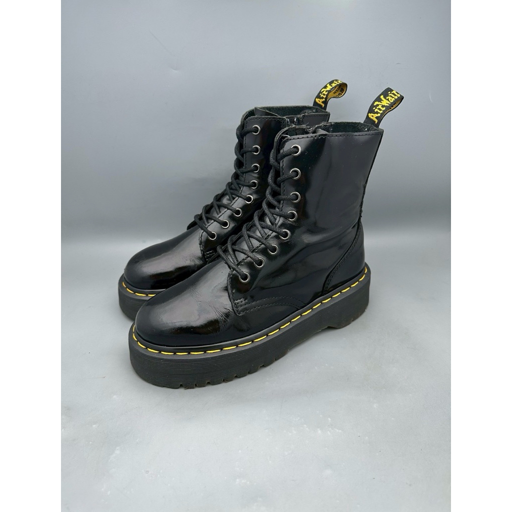Dr.martens Jadon Smooth Size38