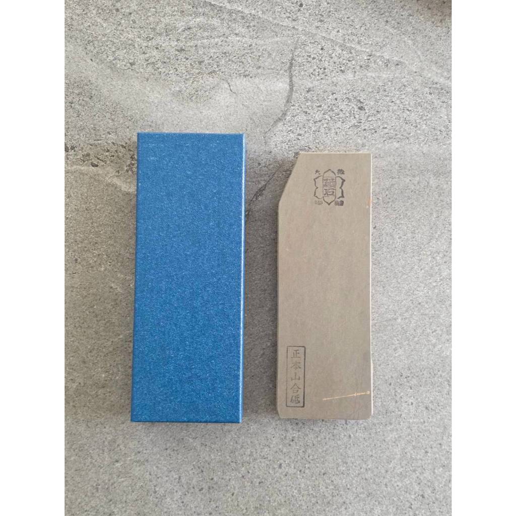 FC001 Natural Combination Whetstone Size 80 (หินธรรมชาติ)