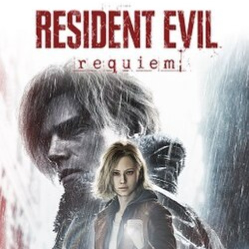 Resident Evil Requiem
