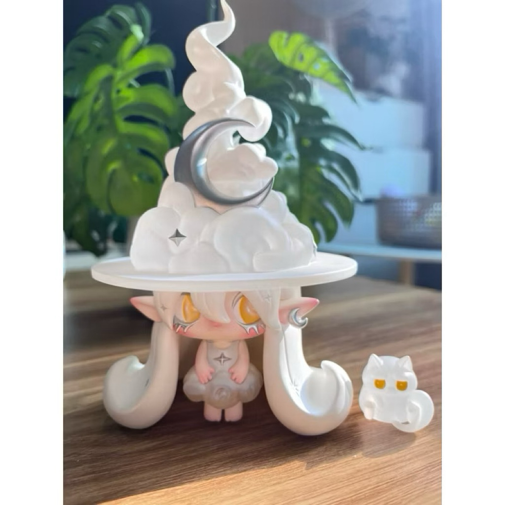 1001moon MAOMAO พร้อมส่ง