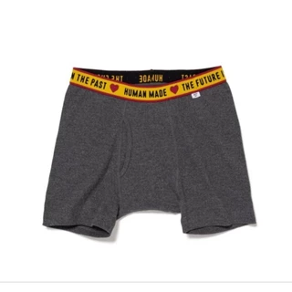 Human Made Boxer Brief (ลิขสิทธิ์แท้100%)