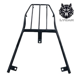 ตะเเกรงท้าย new Honda GIORNO 125+ 2025 เหล็กหนา ตรงรุ่น powd…