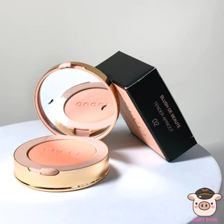 Gucci blush cheek & eye matte powder 5.5g ของแท้