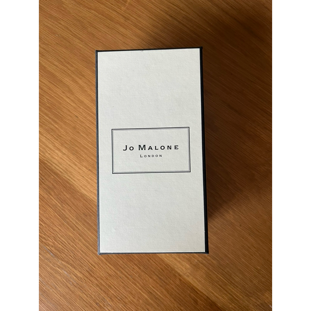 กล่องน้ำหอมJo Maloneแท้