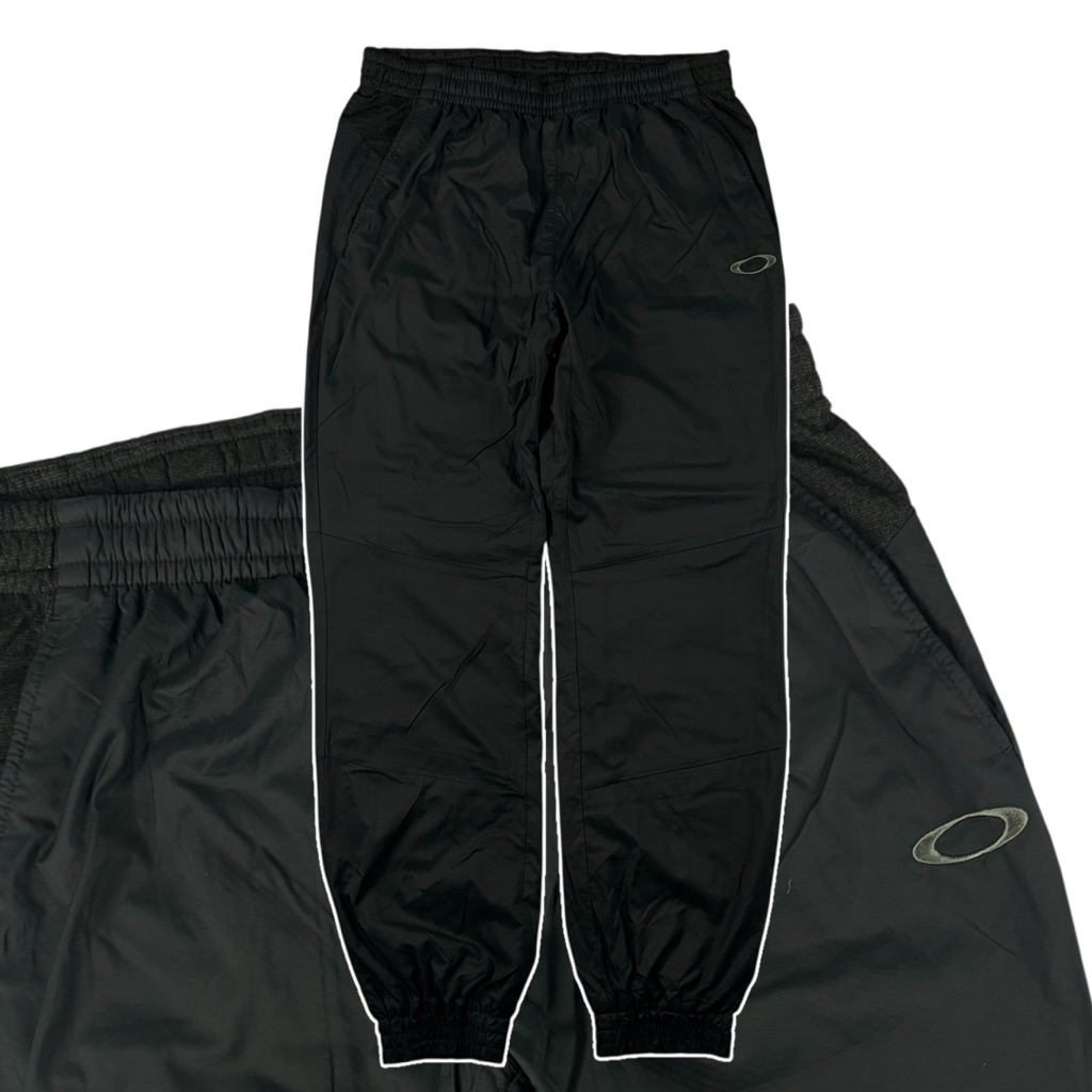 กางเกงลำลอง Oakley มือสองสภาพดีมาก รหัส 1834