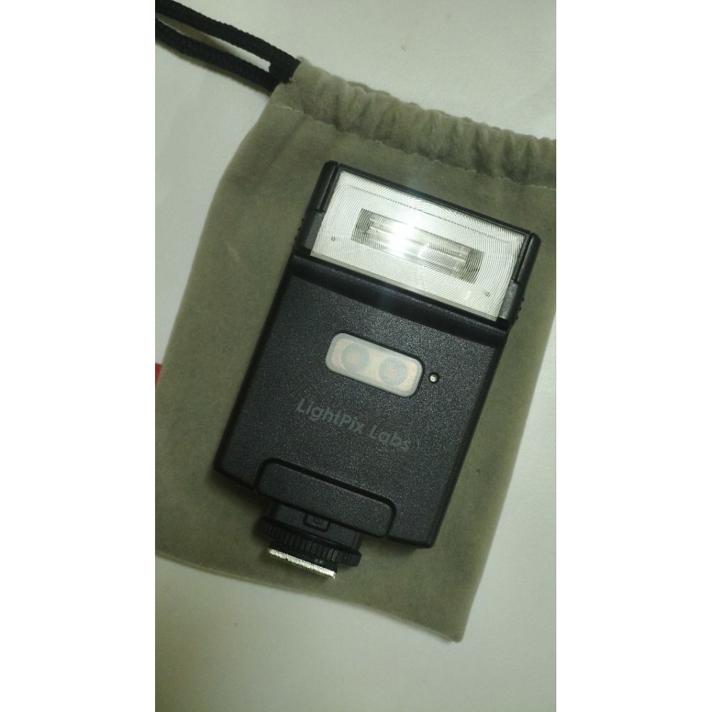LightPix Labs FlashQ Q20II มือสอง