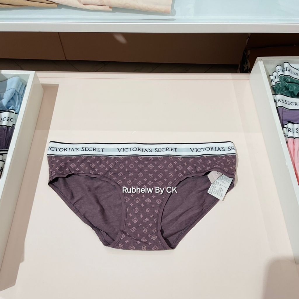 กางเกงในนางฟ้าVictoria's Secret