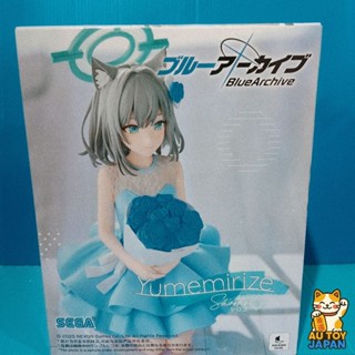 Yumemirize: Shiroko (Blue Archive)  ลิขสิทธิ์อแแท้  มือ  1  …