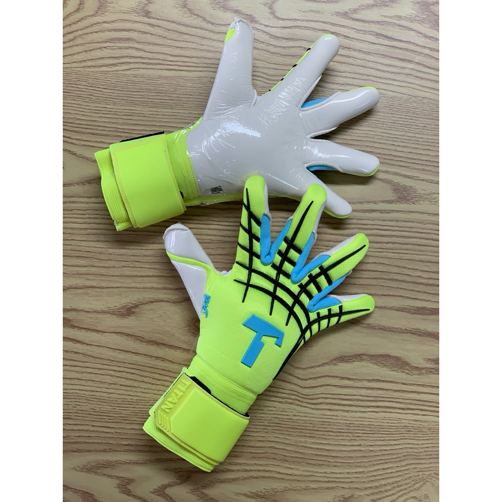 T1TAN FLUO BEAST 3.0