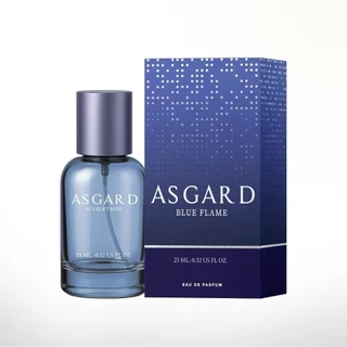 [น้ำหอม] นํ้าหอม ASGARD ติดทนนาน มี 2 กลิ่น หอมละมุน กลิ่นยอดฮิต หอมฟุ้งสบยทุกสายตา ขนาด 25 มล.