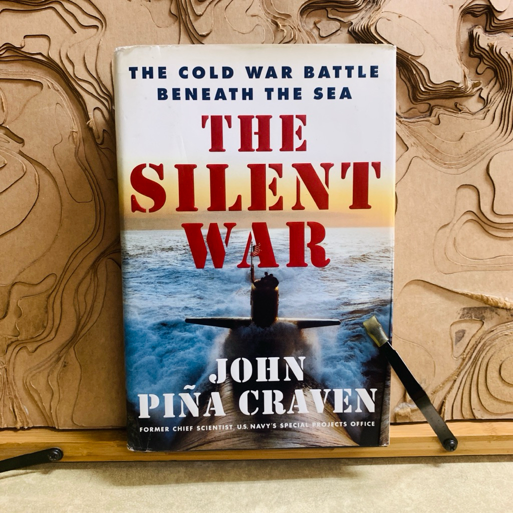 ภ154  THE SILENT NAR