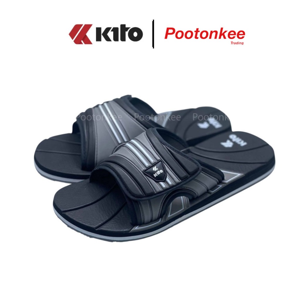 Kito  รุ่น AB5M / AB5Z รองเท้าแตะกีโต้ ไซส์ใหญ่พิเศษ 40- 46
