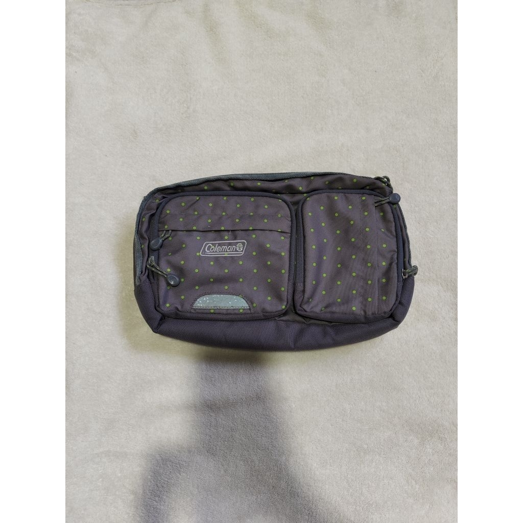 กระเป๋าคาดเอวColeman