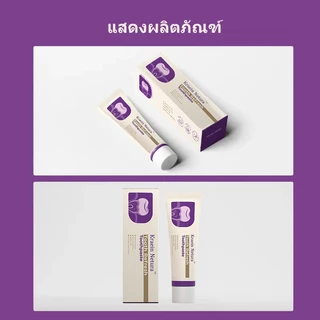 Kreain Neture ยาสีฟันสมุนไพรฟลูออไรด์ ฟอกฟันขาวเร่งด่วน การแก้ไขปัญหาในช่องปาก ฟัน และเหงือก อุปกรณ์ทันตกรรม