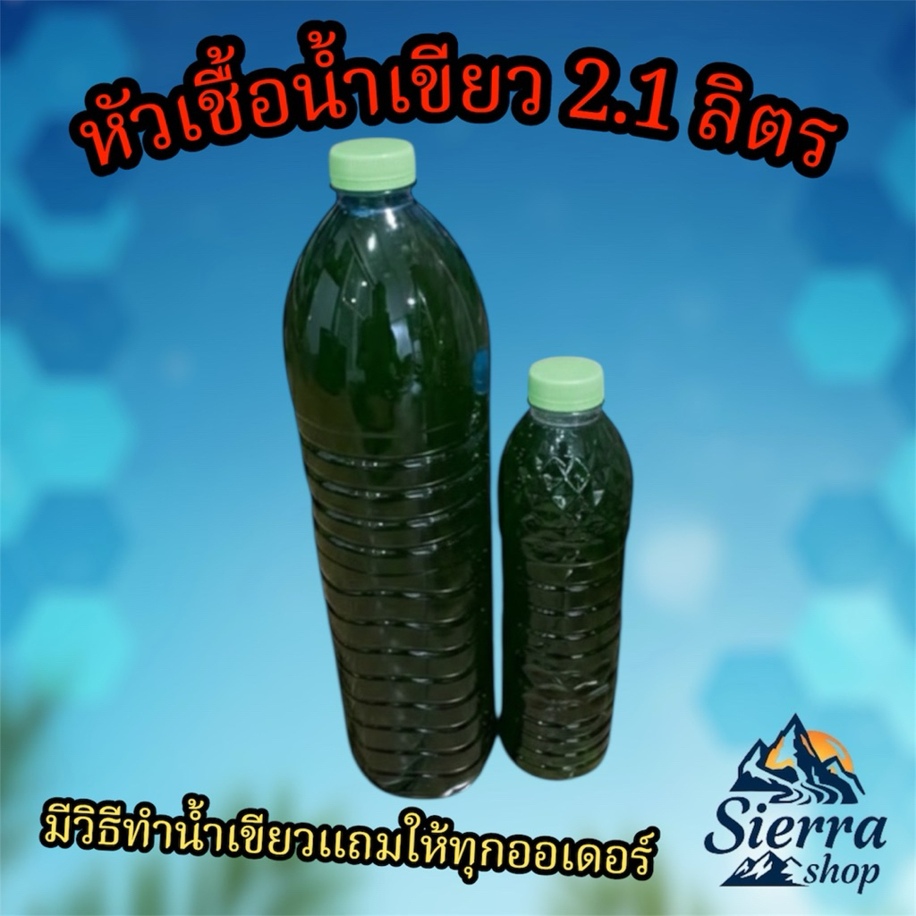 KPK ปุ๋ยน้ำPK ธาตุอาหาร สำรับขยายหัวเชื้อน้ำเขียวเพาะเลี้ยงไรแดง