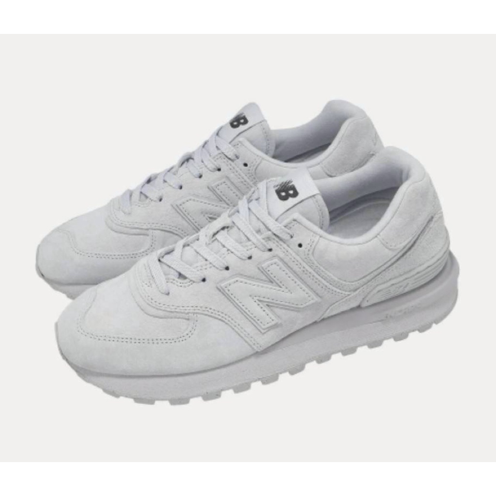 New Balance 574 Legacy gray 💯