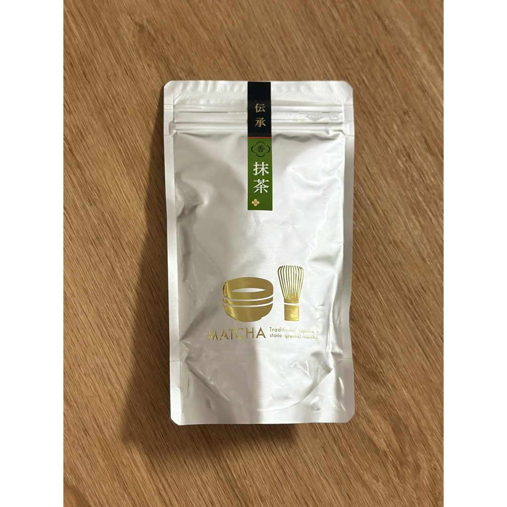 Matcha Okayama kyoto