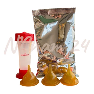 Royal Canin Babycat Milk ขนาด300กรัม นมผงทดแทนนมแม่ สำหรับลูกแมวแรกเกิด-หย่านม