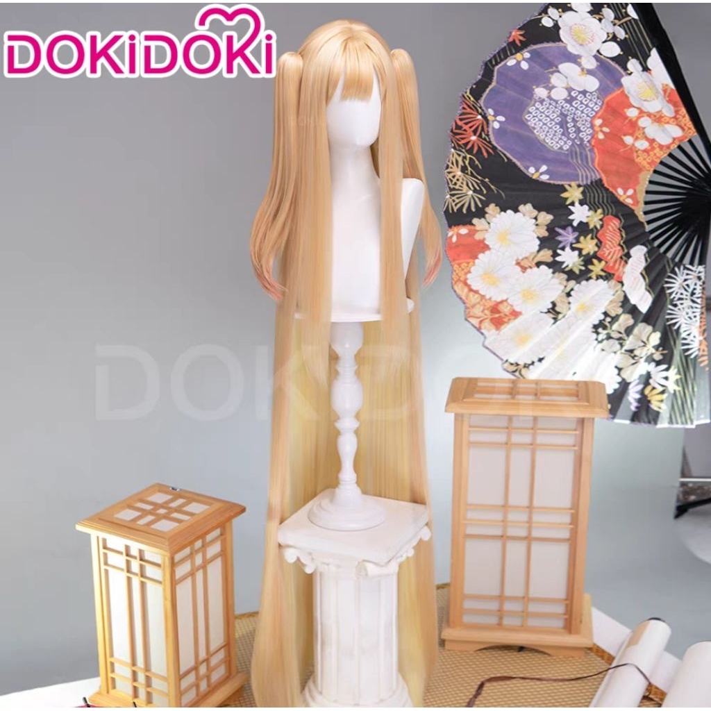 Wig Kaguya - Cosmic Princess Kaguya [Dokidoki]