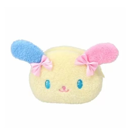 กระเป๋าใส่เครื่องสำอางค์ usahana JP