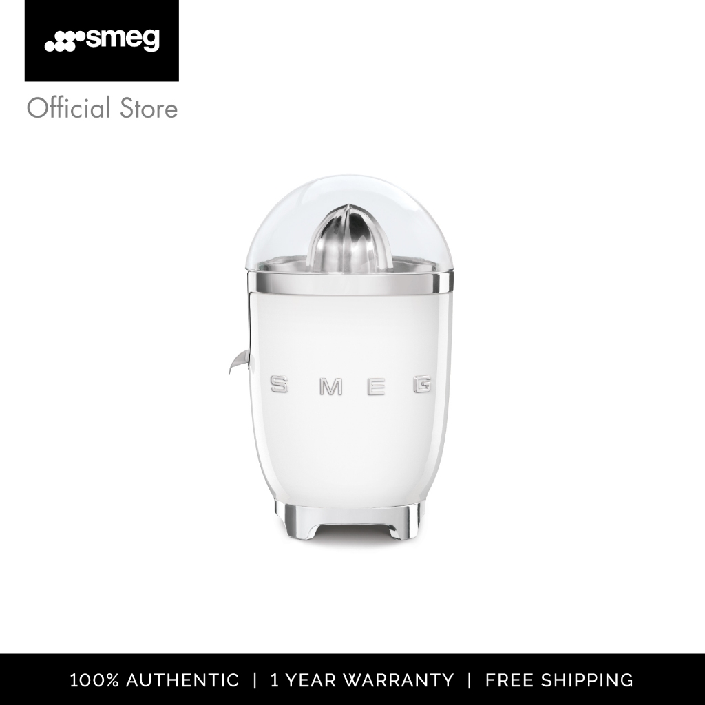 SMEG เครื่องคั้นน้ำส้ม รุ่น CJF11