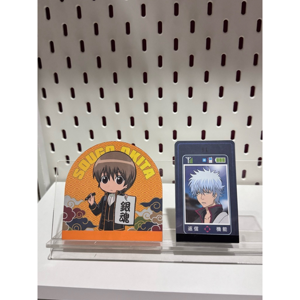 พร้อมส่ง Gintama ของสะสมกินทามะ
