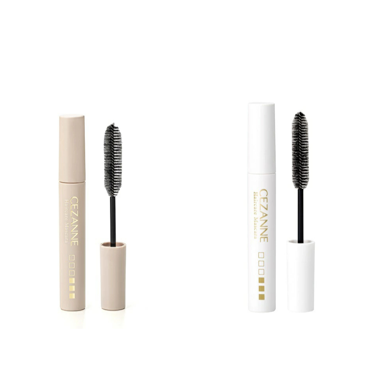 มาสคาร่าจัดแต่งทรงผม CEZANNE hair Mascara