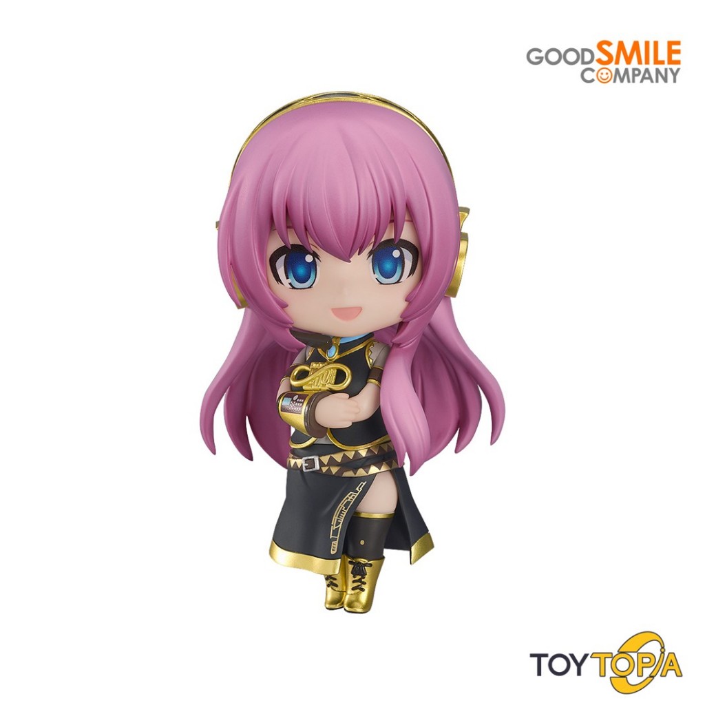 (662728) Nendoroid Megurine Luka 2.0: Character Vocal Series 03: Megurine Luka BY Good Smile Company