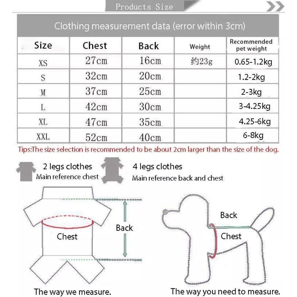 PETWELL เสื้อกันหนาวสำหรับสัตว์เลี้ยง หมา เสื้อฮู้ด เสื้อผ้าสัตว์เลี้ยง ใหม่ล่าสุด ราคา ถูกที่สุด ดีลบีเคเค แกลเลอรีภาพที่ 2