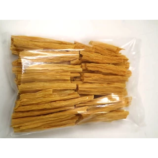 ฟองเต้าหู้ (ท่อน) อย่างดี น้ำหนัก 500g