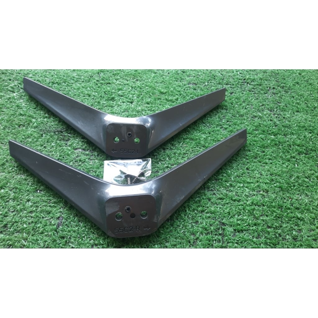 ขาตั้งทีวีtcl(ทีซีแอล)43นิ้วรุ่นled43d2920