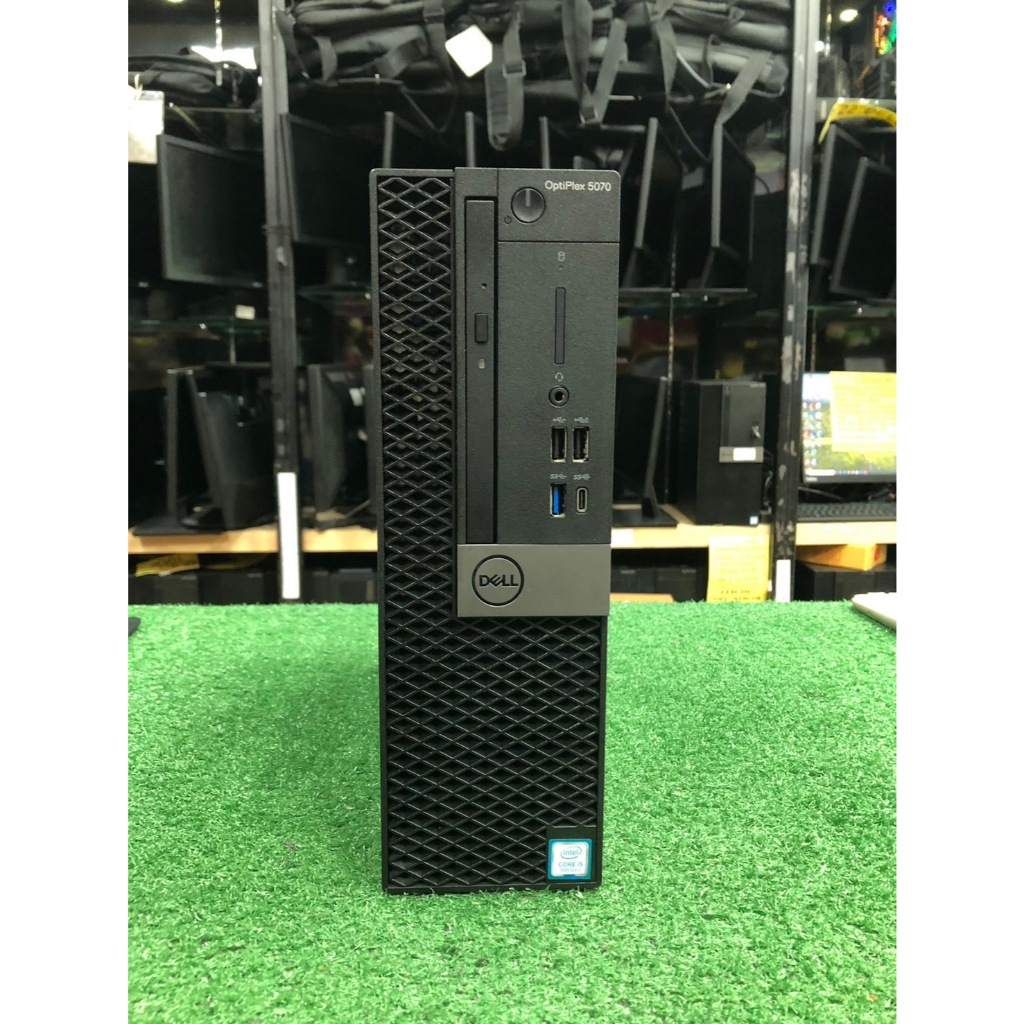 DELL Optiplex 5070SFF Core i5 Gen9