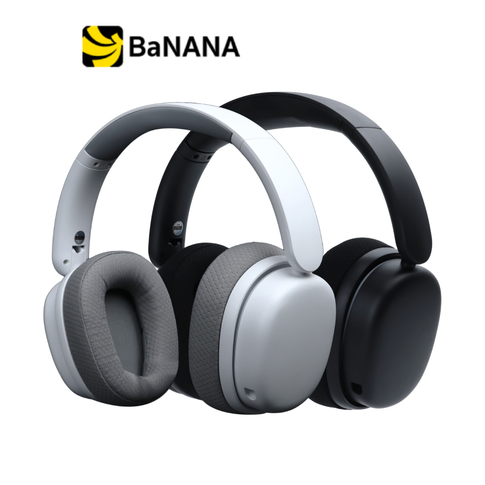 หูฟังเกมมิ่ง AULA G7 PRO (เลือกสีได้) by Banana IT