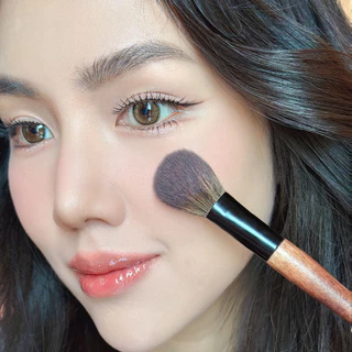ARCHITA-MINI CHEEK BRUSH อาชิตา มินิแปรงปัดแก้ม