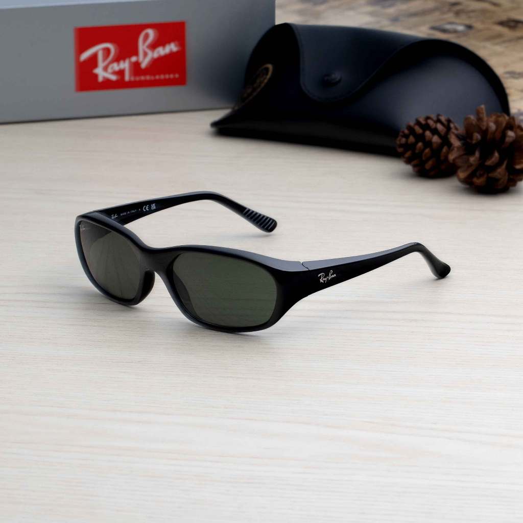 แว่นกันแดด RB รุ่น RB2016 Daddy-O SIZE 59 MM.