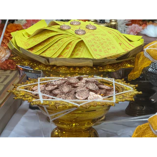 เหรียญพระพิฆเนศ มูลนิธิองค์กรทำดี รุ่นมหายันต์