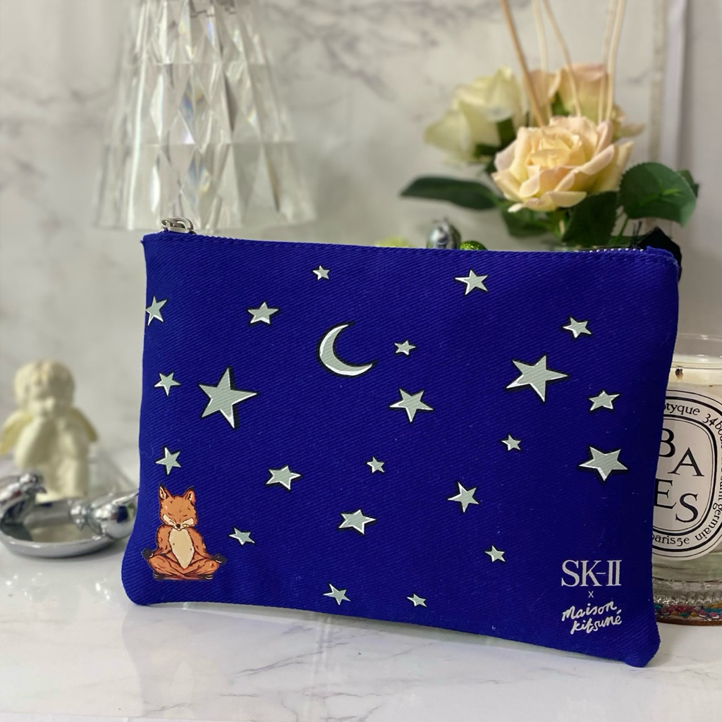 SKII x Maison Kitsune (limited edition)
