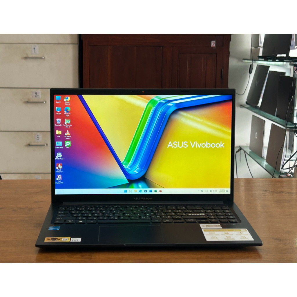 Asus VivoBook 15 X1504VA-NJ348WA i3-1315U